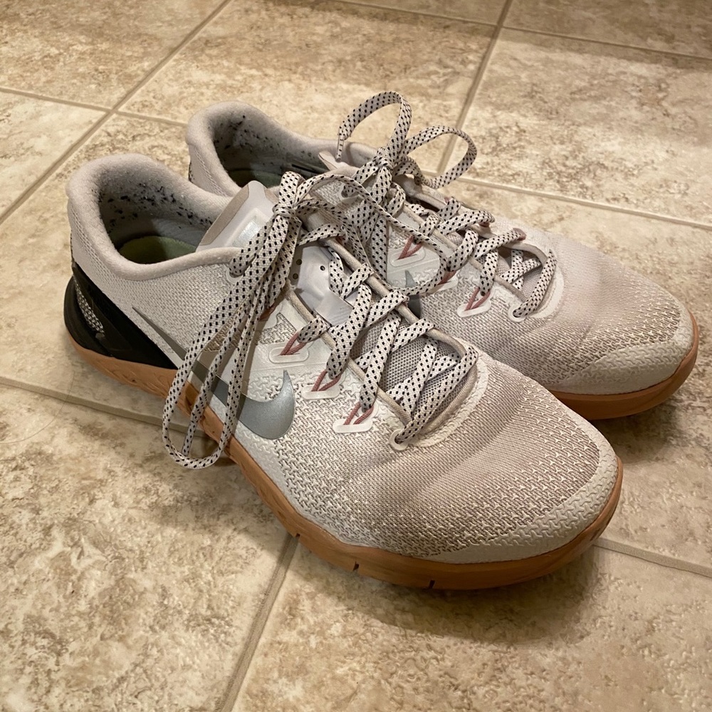 Nike Metcon